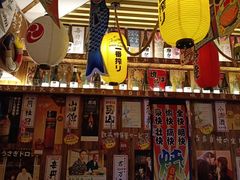 -坂吉屋·居酒屋深夜食堂(龙湖店)