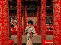 -白家大院·王府宫廷菜(苏州街店)
