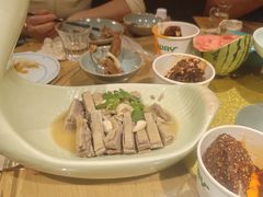 -刀板香·安徽菜(望江东路店)