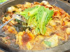 人气江团鱼-都江堰石锅鱼
