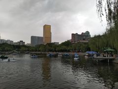 -文瀛公园
