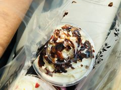 -熊姬手作茶物(汇金谷店)