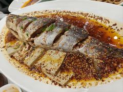 -令氏家外家周秦食府(高新店)
