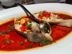-醉庐·新上海菜(南京西路店)