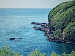 -涠洲岛火山国家地质公园
