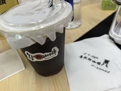 -乌托邦咖啡(武侯祠店)
