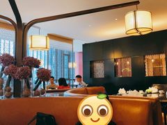 -丽晶轩中餐厅(重庆丽晶酒店)