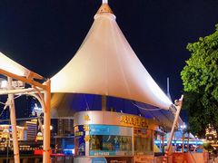 -珠江夜游西堤码头