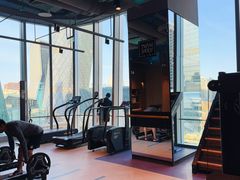 -Trainyard 炼·工场(中国国际贸易中心店)