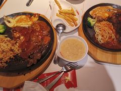 -豪享来中西餐厅(隆昌店)