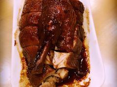 -乌镇那一年小院主题餐厅(甘泉西路店)