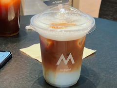 -M Stand(北京平安幸福中心店)