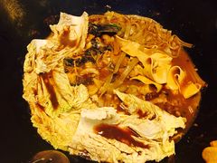 -荣德灶台鱼(圣泉寺店)