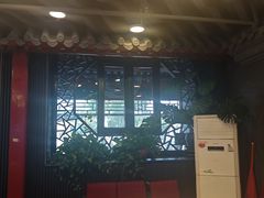 -老浒记烤鸭-北京菜(琉璃厂店)