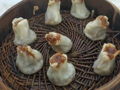 肉丁烧卖-法华汤包馆(法华镇路店)