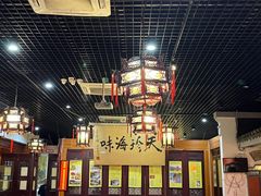 -吴门人家·苏宴宫廷菜(拙政园店)