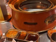 -西塔老太太泥炉烤肉(苏州大悦城店)