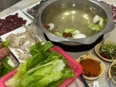 -伟记牛肉(金鸿公路店)