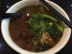 -长寿面(北京西路店)