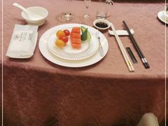 -世纪缘国际会议中心·中餐厅(百家湖店)