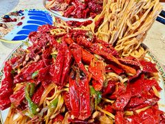-品质伊骊新疆菜(紫金店)