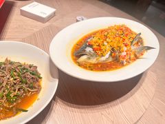-艳阳天·非遗楚菜(武汉客厅店)