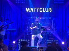 -光音瓦特俱乐部(高新店)