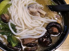 -老妈米线(金座店)
