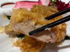 -若蘭慈·无国界素食料理(欢乐海岸店)