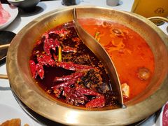 -小龙坎火锅(总店)