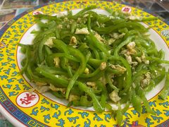 -清真老马家海鲜大排档(台东店)