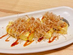 鳗鱼玉子烧-鹅喜粤·广州味·点心·烧鹅(长隆店)