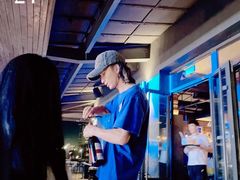 -海风酒吧 喝精酿 听民谣(阿那亚礼堂店)