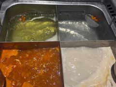 -海底捞火锅(玉桥商业广场店)