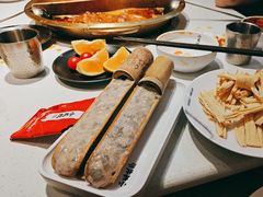 -小龙坎火锅(总店)