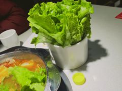 -古乐牛香·鲜牛肉牛杂火锅(千灯店)