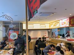 -堂上堂(益民街店)
