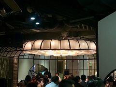大堂-潮堂(环球金融中心店)