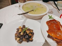 -满堂·烤鸭店·北京菜(鼓楼店)