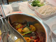 -八合里潮汕鲜牛肉火锅(吉大店)