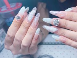 点击看大图 -星辰·新中式美甲美睫工作室