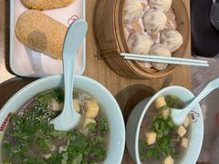 -回味鸭血粉丝汤(砂之船店)