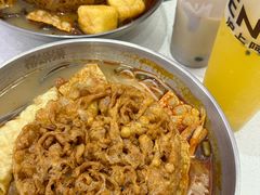 -柳蛳蛳螺蛳粉(朱辛庄TBD店)