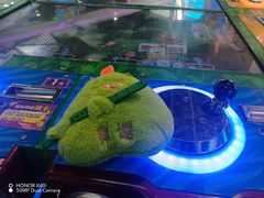 -大玩家(通州万达广场店)