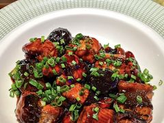 -醉舍·新淮扬菜(长宁龙之梦店)