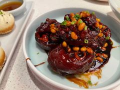 黄豆猪脚圈-竹外桃花·江南小酒馆(SKP·S店)