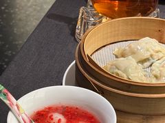 -華府(凯德晶萃店)