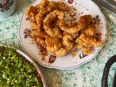 -鸿姐老火锅(疁城新天地店)