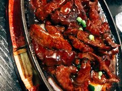 -俏江南(中山路先天下广场店)