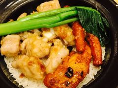 排骨凤爪饭-添好运点心专门店(百老汇店)